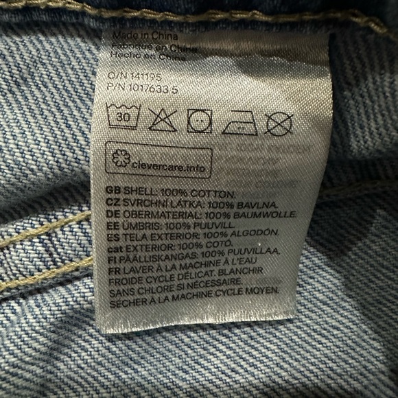 H&M Jeans - Picture 6 of 10